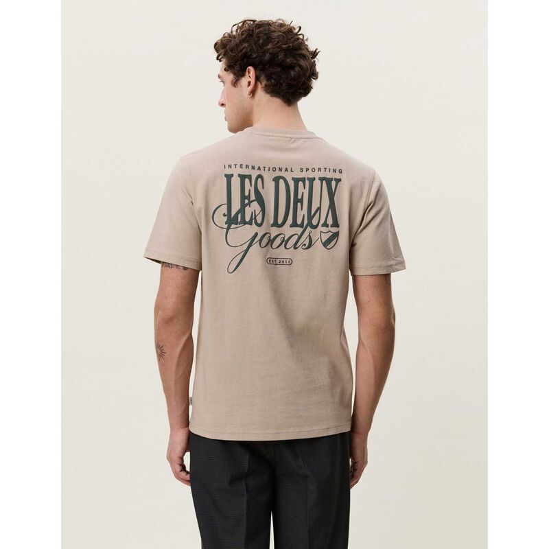 Les Deux Goods T-Shirt image number 1